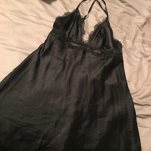 Victoria’s Secret Lace Chemise!